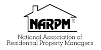 National Association of Residential Property Managers (NARPM) member